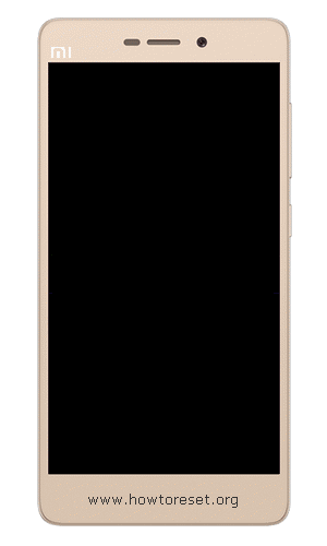 Xiaomi-Smartphone-Android-Restablecimiento Completo-Con-Modo-Recuperación
