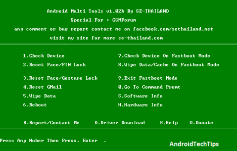 Restablecer Y Desbloquear Samsung Galaxy Tab A 8.0 (2018) 5 1659973770 957 Restablecer Y Desbloquear Samsung Galaxy Tab A 80 2018