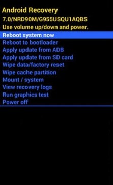 Cómo Hacer Un Restablecimiento Completo Del Samsung Galaxy A71 7 Reinicie El Sistema Ahora