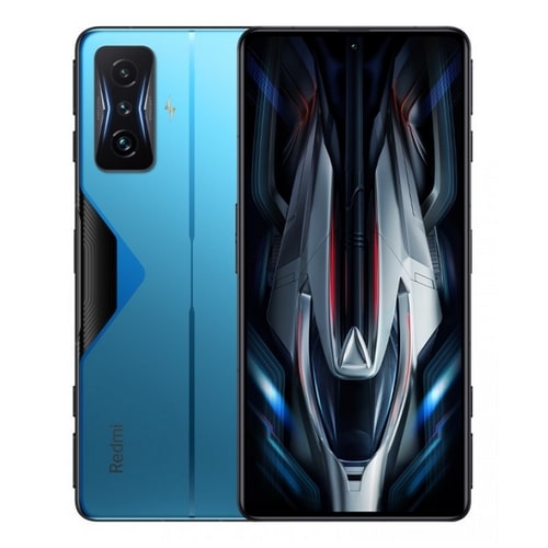 Xiaomi Redmi K50 Gaming