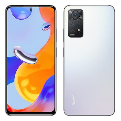 Xiaomi Redmi Note 11 Pro 5G