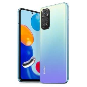 Xiaomi Redmi Note 11