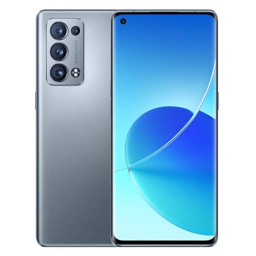 Oppo Reno6 Pro 5G (Snapdragon)
