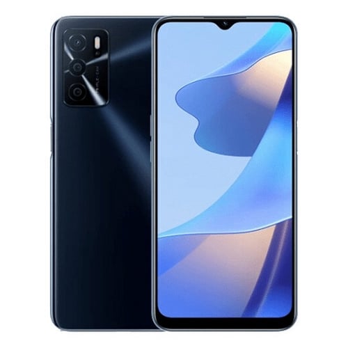 Oppo A16