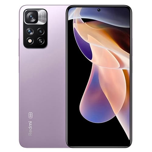 Xiaomi Redmi Note 11 Pro
