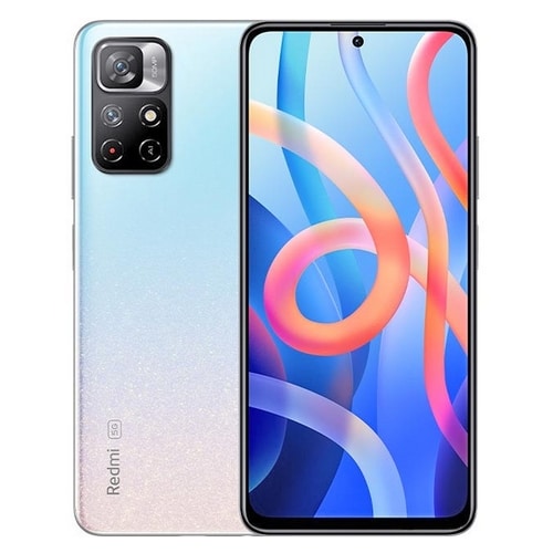 Xiaomi Redmi Note 11