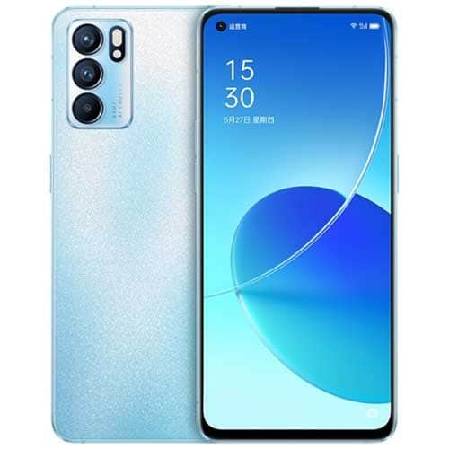 Oppo Reno6 Pro 5G