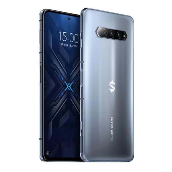 Xiaomi Black Shark 4