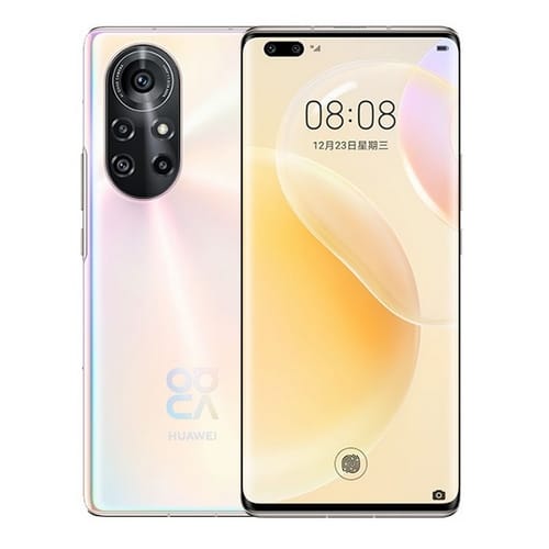 Huawei Nova 8 Pro 5G