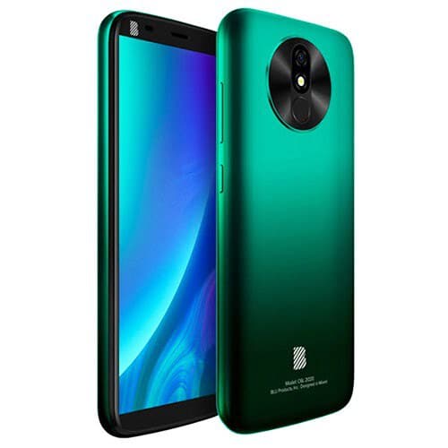Blu C6L 2020