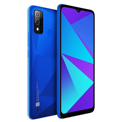 Blu C7