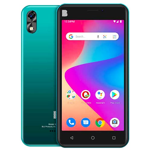 Blu Studio X10