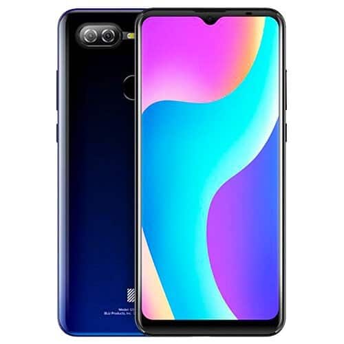 Blu G50 Mega