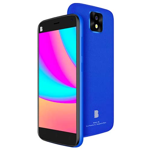Blu J5L