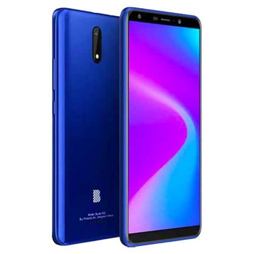 Blu Studio X12