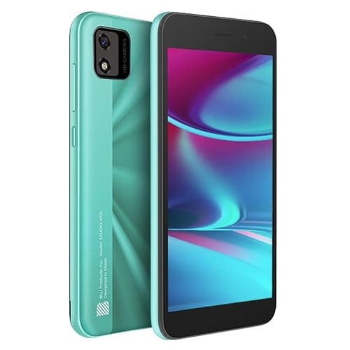 Blu Studio X10L