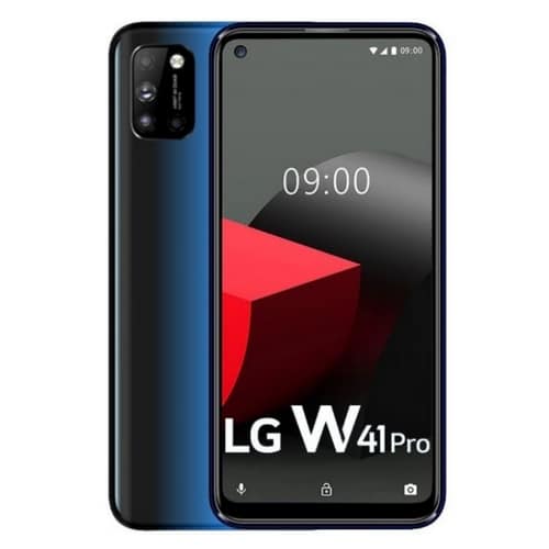 Lg W41 Pro