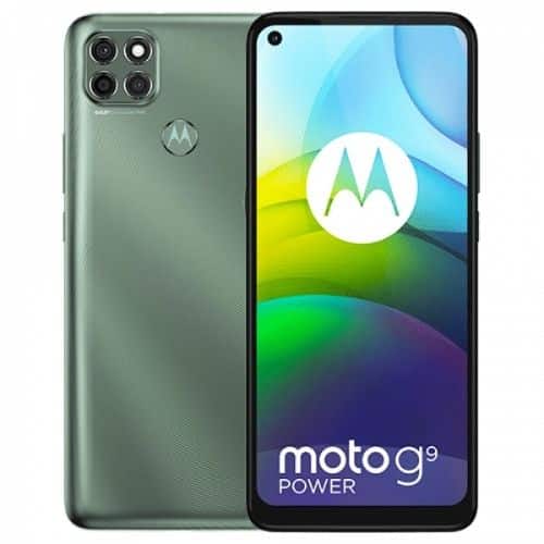 Motorola Moto G9 Power