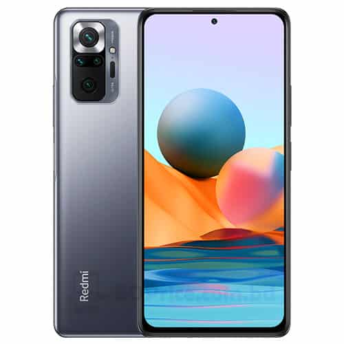 Xiaomi Redmi Note 10 Pro