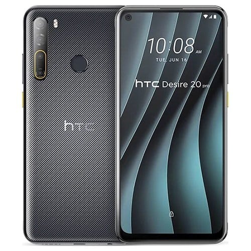 Htc Desire 20 Pro