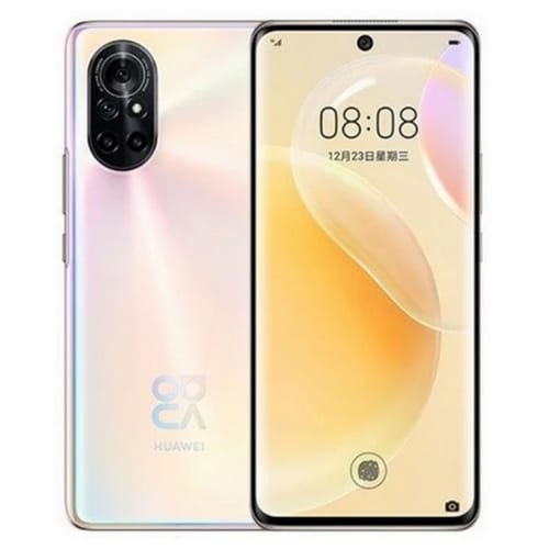 Huawei Nova 8