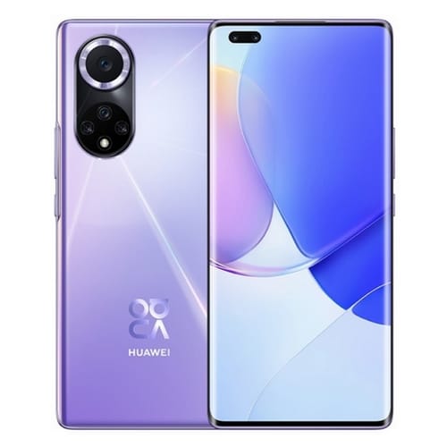 Huawei Nova 9 Pro