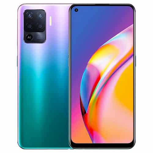 Oppo F19 Pro