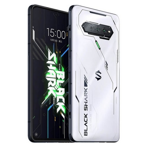 Xiaomi Black Shark 4S