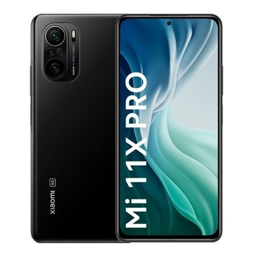 Xiaomi Mi 11X Pro