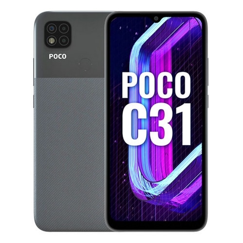 Xiaomi Poco C31