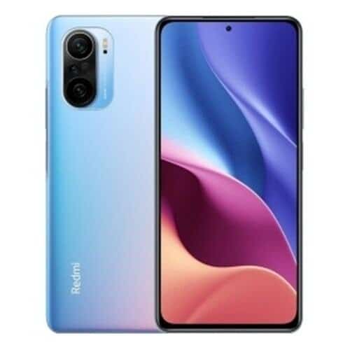 Xiaomi Poco F3