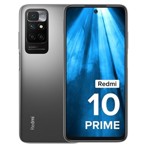 Xiaomi Redmi 10 Prime