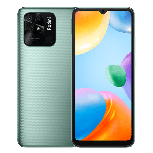 Xiaomi Redmi 10C
