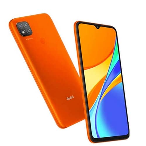 Xiaomi Redmi 9C