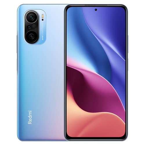 Xiaomi Redmi K40 Pro