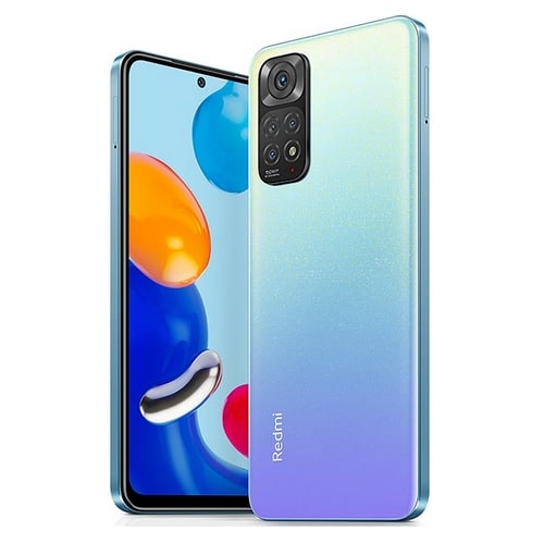 Xiaomi Redmi Note 11
