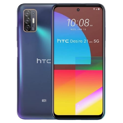 Htc Desire 21 Pro 5G