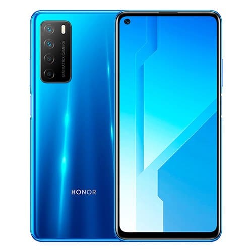 Huawei Honor Play4