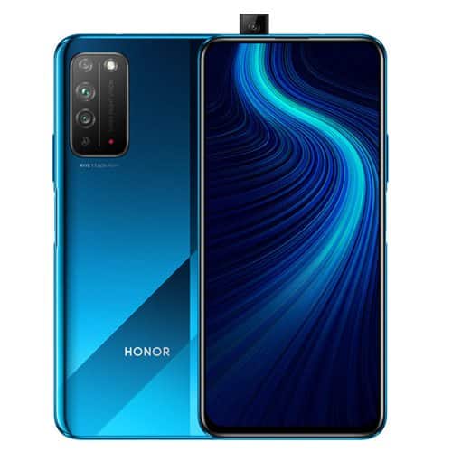 Huawei Honor X10 Max 5G