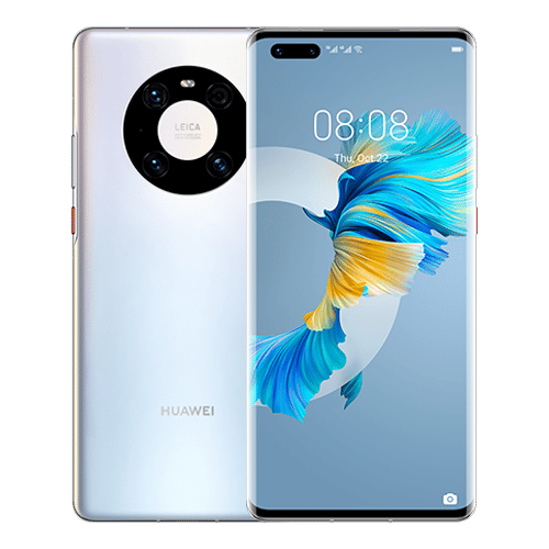 Huawei Mate 40 Pro Plus