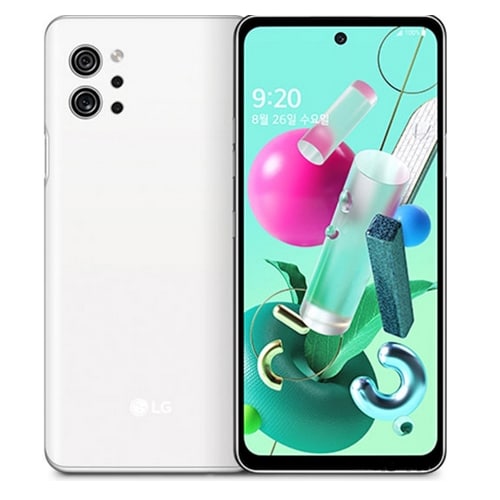 Lg Q92 5G