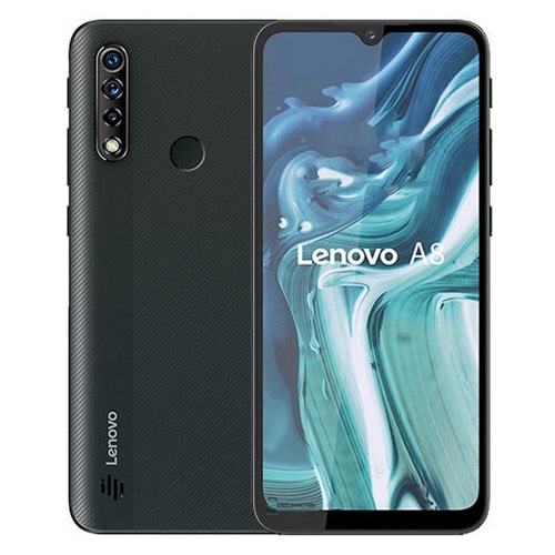 Lenovo A8 2020