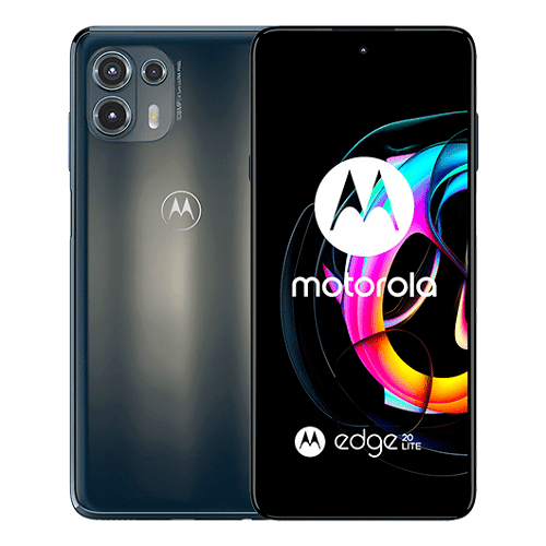 Motorola Edge 20 Lite