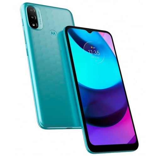Motorola Moto E20
