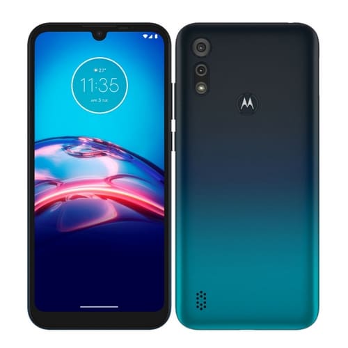 Motorola Moto E6S (2020)