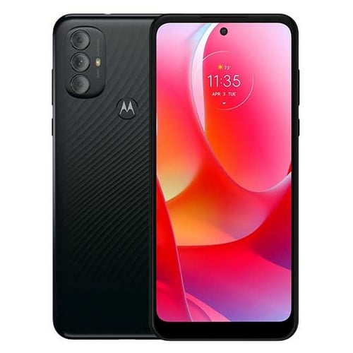 Motorola Moto G Power (2022)