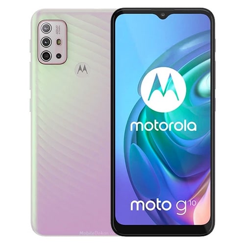 Motorola Moto G10