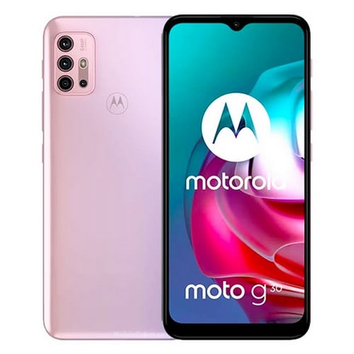 Motorola Moto G30
