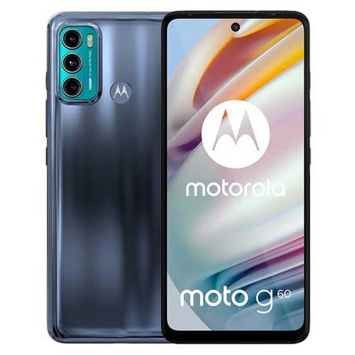 Motorola Moto G60