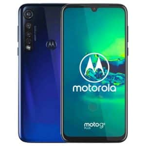 Motorola Moto G8